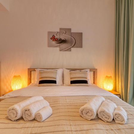 Relaxation Station - My Charming, Cosy&Inviting Apt - Smart Thermostat - Private Parking - Ior Park - Long Term Price Cuts Bukarest Eksteriør billede