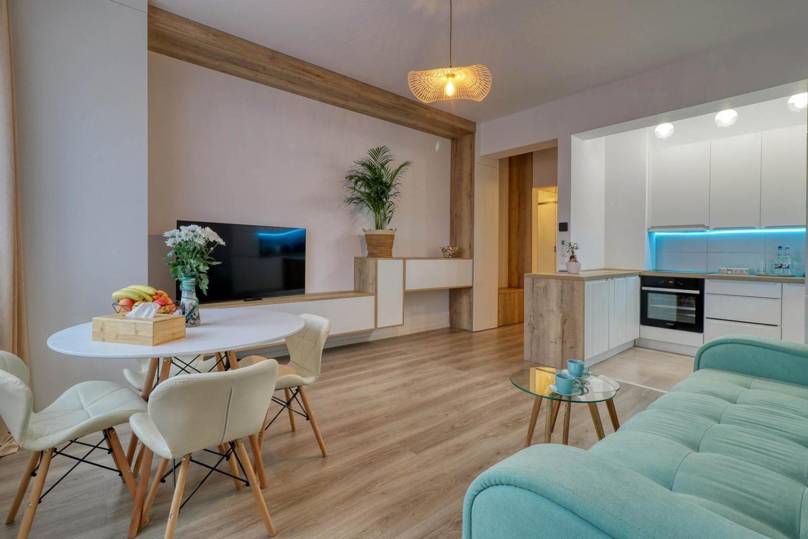 Relaxation Station - My Charming, Cosy&Inviting Apt - Smart Thermostat - Private Parking - Ior Park - Long Term Price Cuts Bukarest Eksteriør billede